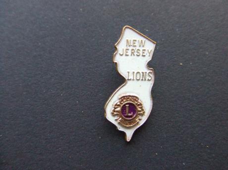 New Jersey Lions club